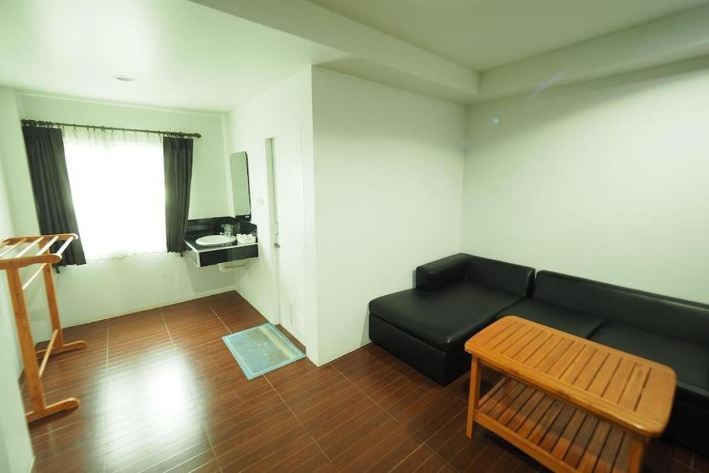Sukhothai Porncharoen Resort&Spa Kong Krailat Εξωτερικό φωτογραφία