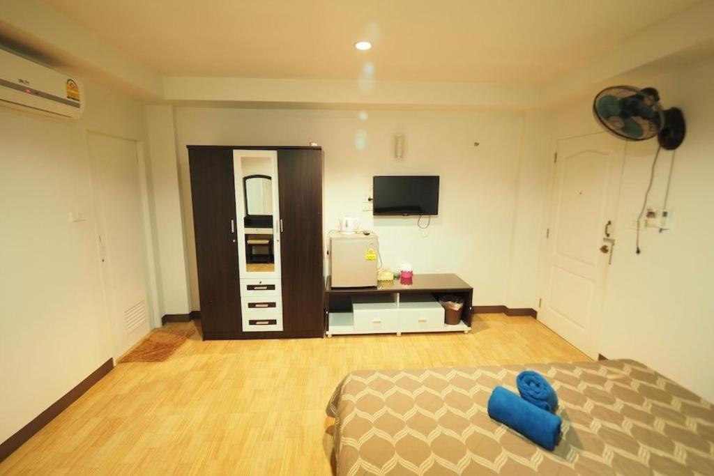 Sukhothai Porncharoen Resort&Spa Kong Krailat Εξωτερικό φωτογραφία
