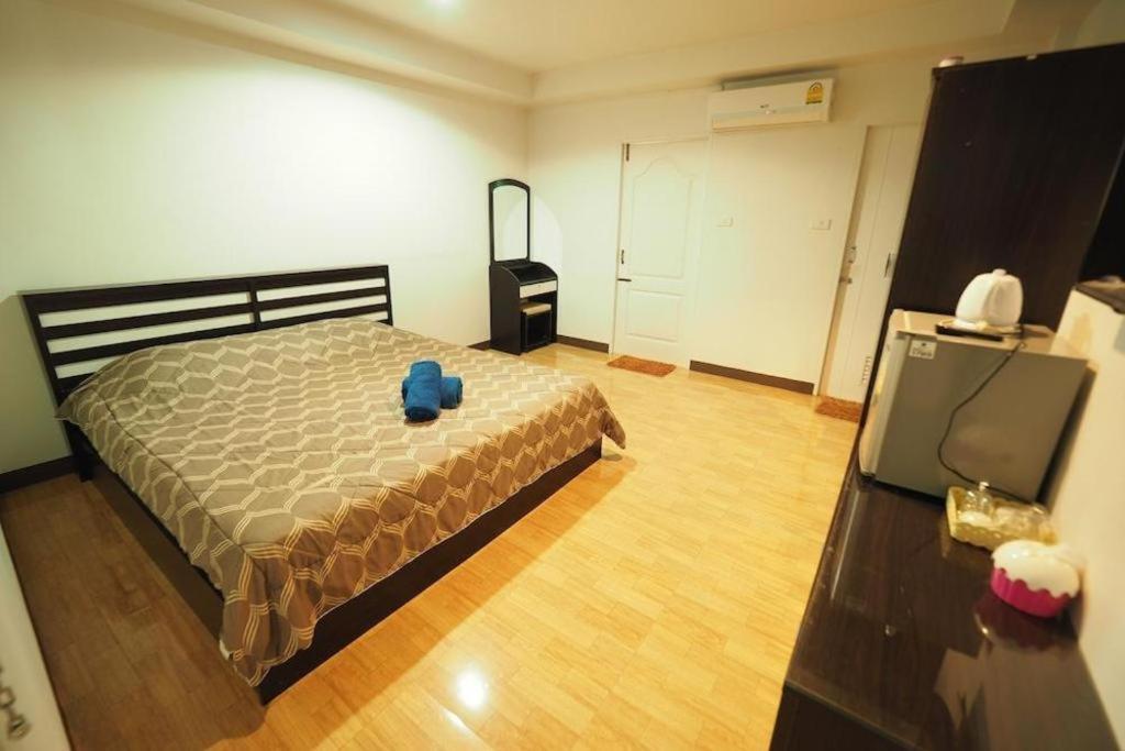 Sukhothai Porncharoen Resort&Spa Kong Krailat Εξωτερικό φωτογραφία