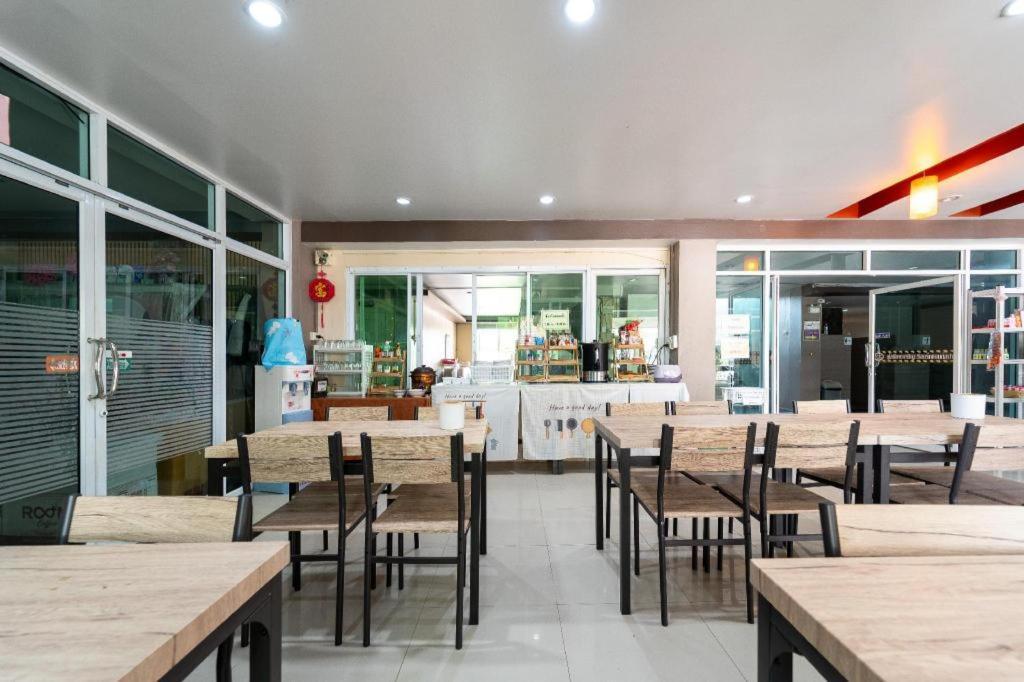Sukhothai Porncharoen Resort&Spa Kong Krailat Εξωτερικό φωτογραφία