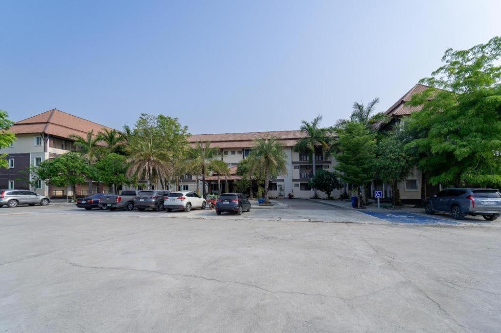 Sukhothai Porncharoen Resort&Spa Kong Krailat Εξωτερικό φωτογραφία