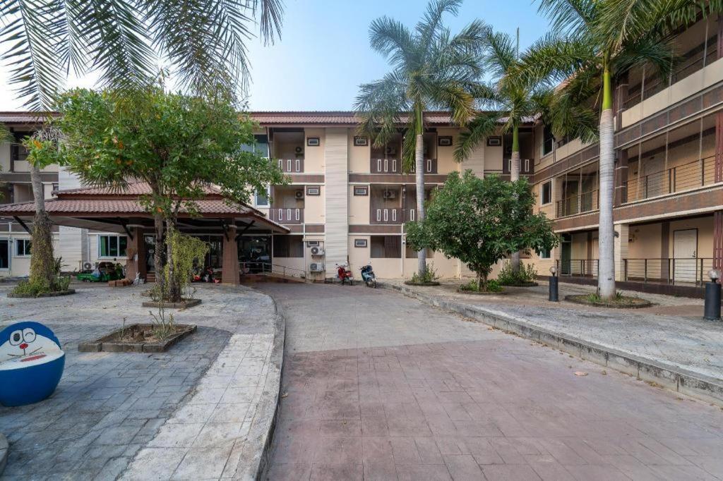 Sukhothai Porncharoen Resort&Spa Kong Krailat Εξωτερικό φωτογραφία