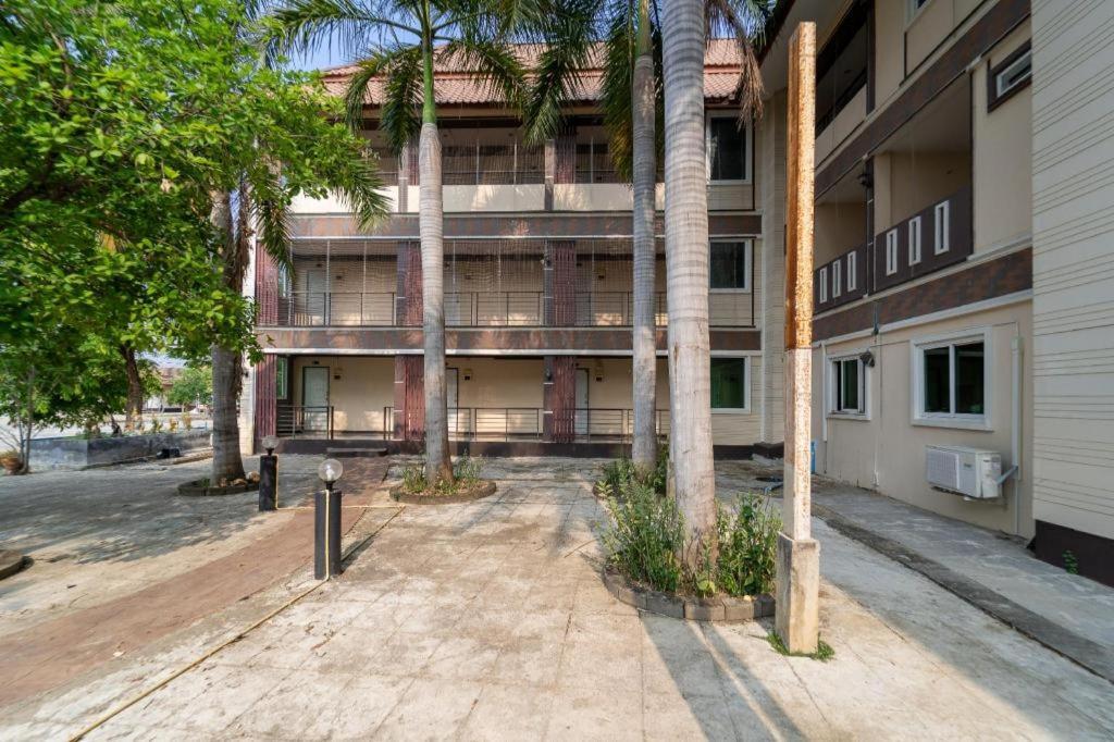 Sukhothai Porncharoen Resort&Spa Kong Krailat Εξωτερικό φωτογραφία