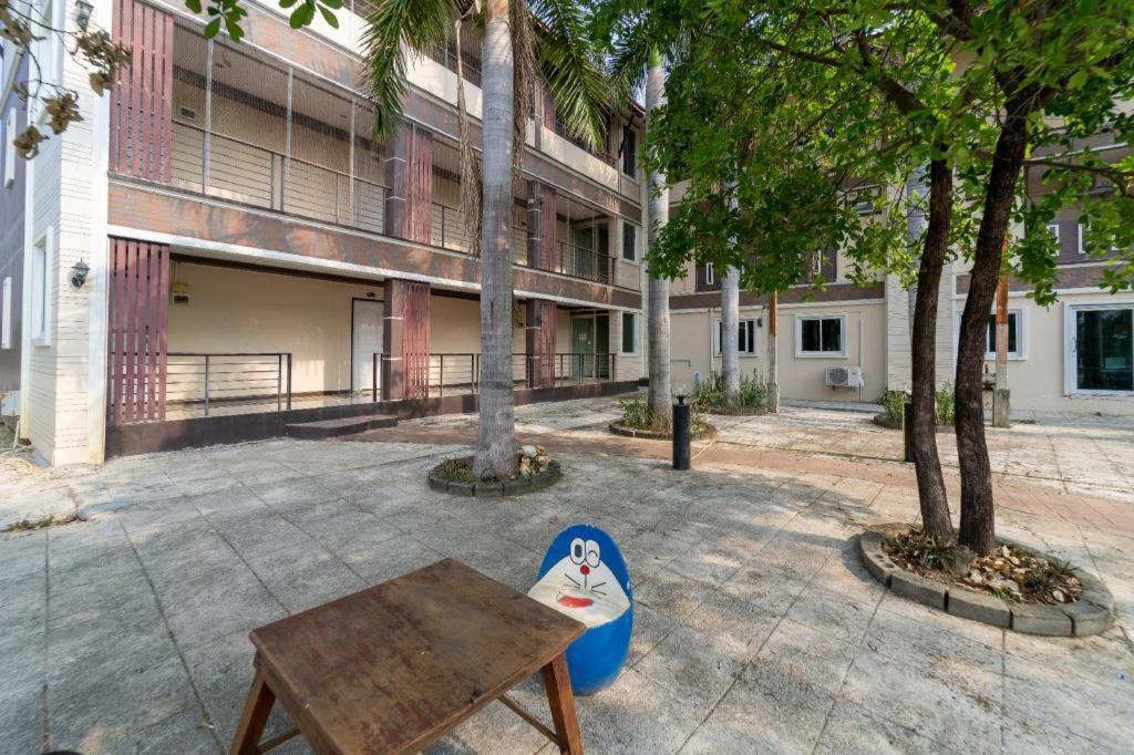 Sukhothai Porncharoen Resort&Spa Kong Krailat Εξωτερικό φωτογραφία