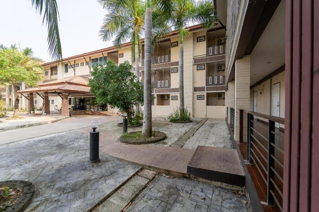 Sukhothai Porncharoen Resort&Spa Kong Krailat Εξωτερικό φωτογραφία