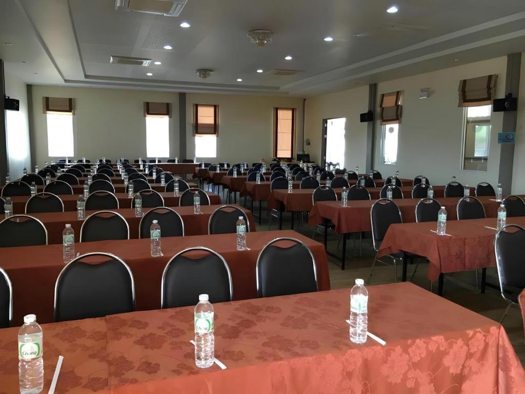 Sukhothai Porncharoen Resort&Spa Kong Krailat Εξωτερικό φωτογραφία