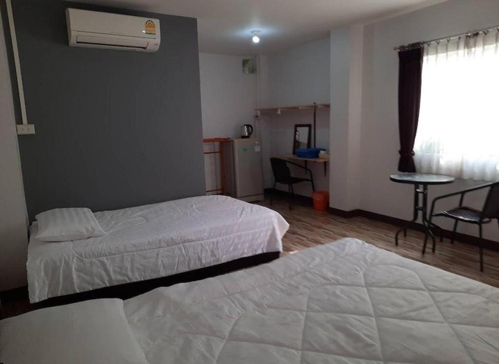 Sukhothai Porncharoen Resort&Spa Kong Krailat Εξωτερικό φωτογραφία