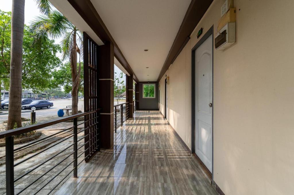Sukhothai Porncharoen Resort&Spa Kong Krailat Εξωτερικό φωτογραφία