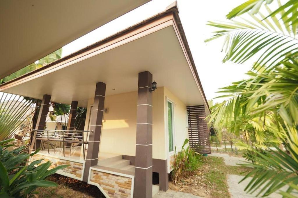 Sukhothai Porncharoen Resort&Spa Kong Krailat Εξωτερικό φωτογραφία