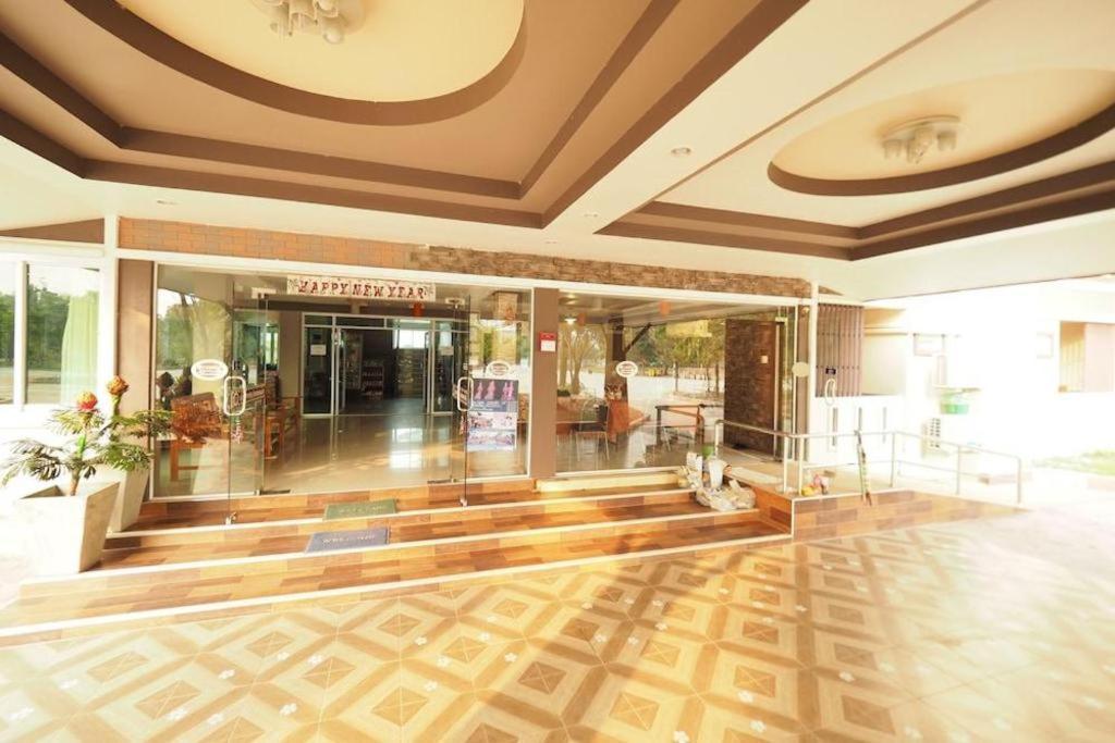 Sukhothai Porncharoen Resort&Spa Kong Krailat Εξωτερικό φωτογραφία