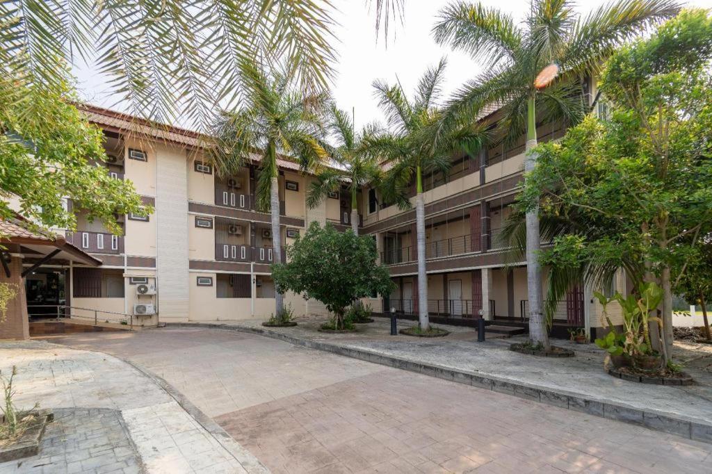 Sukhothai Porncharoen Resort&Spa Kong Krailat Εξωτερικό φωτογραφία
