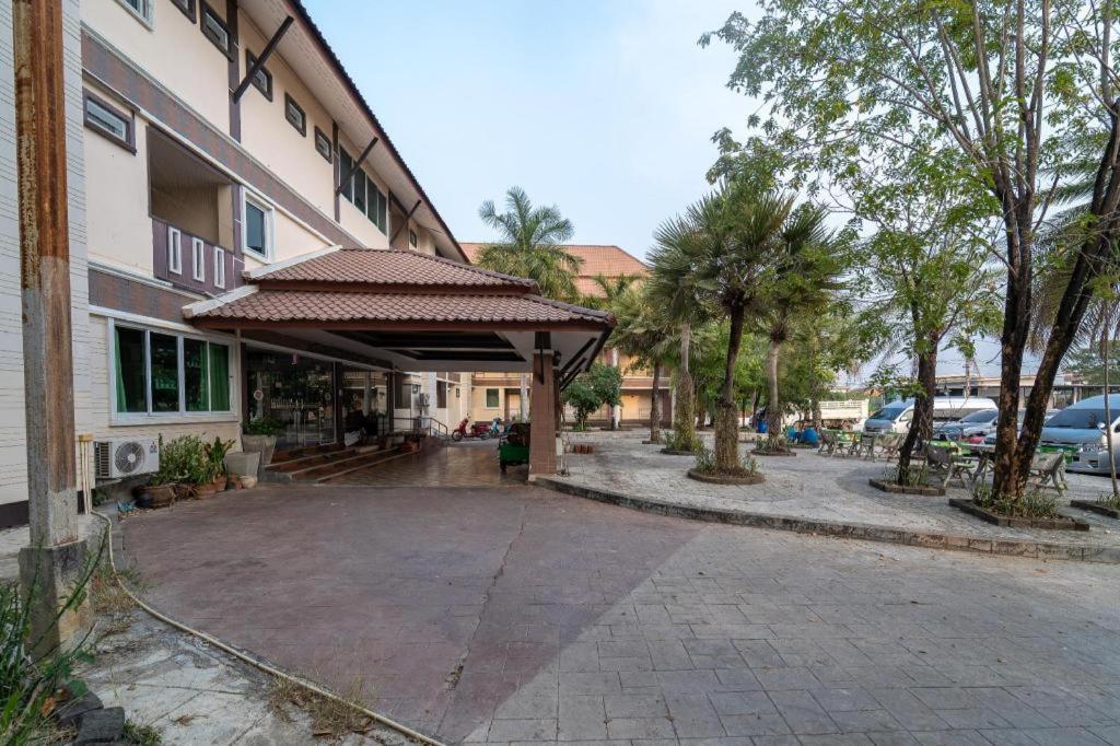 Sukhothai Porncharoen Resort&Spa Kong Krailat Εξωτερικό φωτογραφία