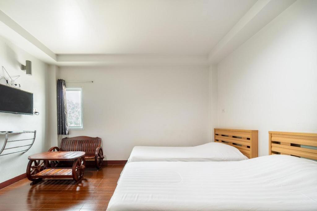 Sukhothai Porncharoen Resort&Spa Kong Krailat Εξωτερικό φωτογραφία