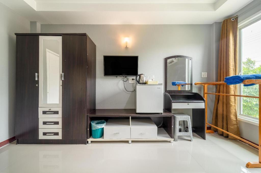Sukhothai Porncharoen Resort&Spa Kong Krailat Εξωτερικό φωτογραφία