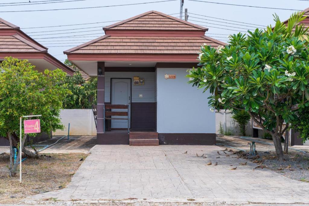Sukhothai Porncharoen Resort&Spa Kong Krailat Εξωτερικό φωτογραφία