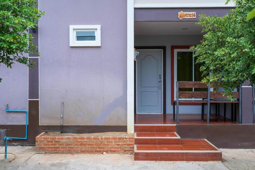 Sukhothai Porncharoen Resort&Spa Kong Krailat Εξωτερικό φωτογραφία