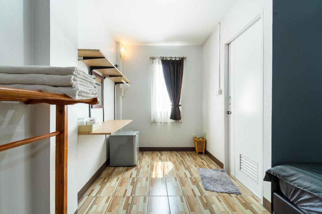 Sukhothai Porncharoen Resort&Spa Kong Krailat Εξωτερικό φωτογραφία