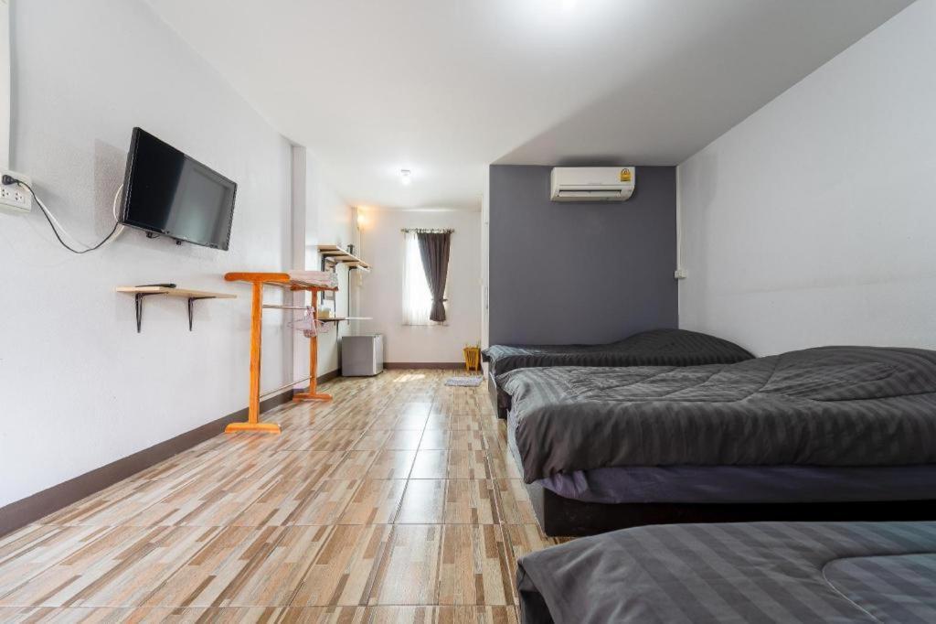 Sukhothai Porncharoen Resort&Spa Kong Krailat Εξωτερικό φωτογραφία