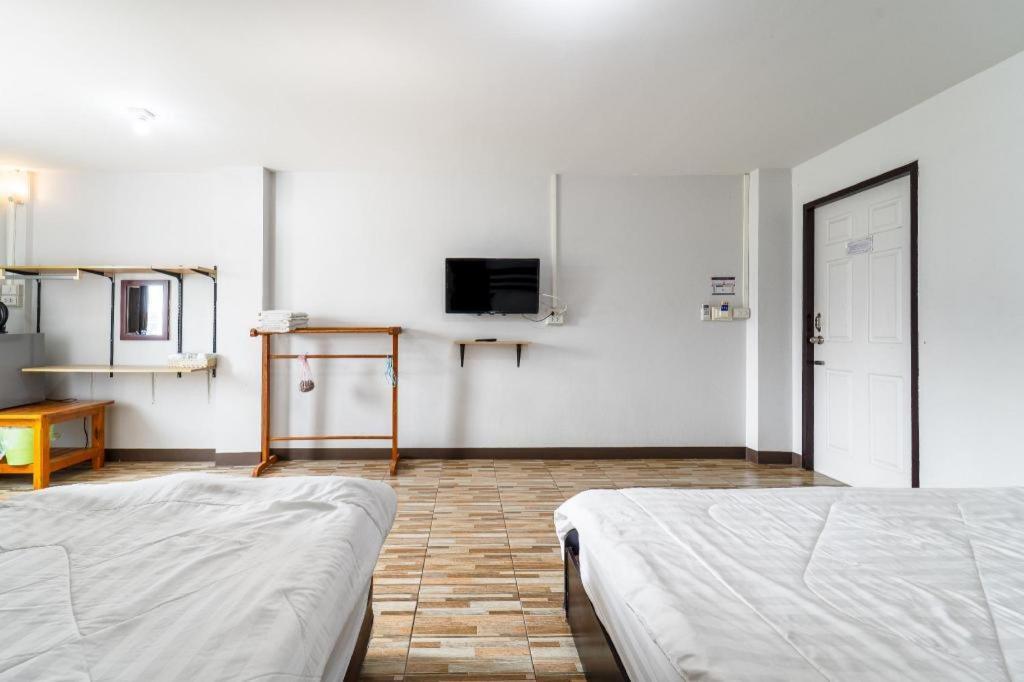 Sukhothai Porncharoen Resort&Spa Kong Krailat Εξωτερικό φωτογραφία