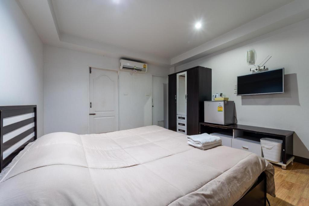 Sukhothai Porncharoen Resort&Spa Kong Krailat Εξωτερικό φωτογραφία