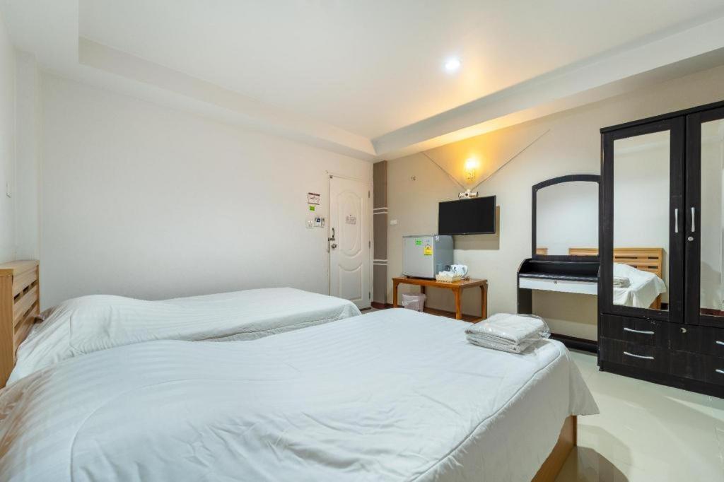 Sukhothai Porncharoen Resort&Spa Kong Krailat Εξωτερικό φωτογραφία